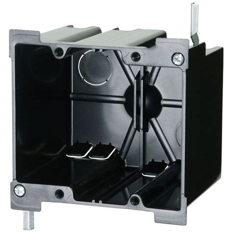 wings electrical box accessories